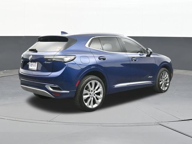 Used 2023 Buick Envision Avenir FWD image 13