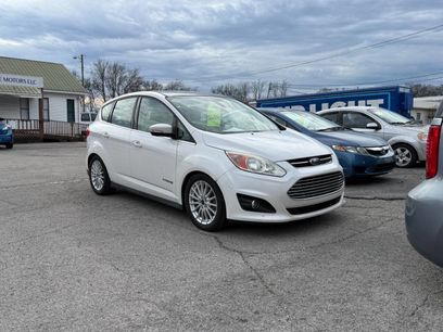 Used 2013 Ford C-MAX SEL