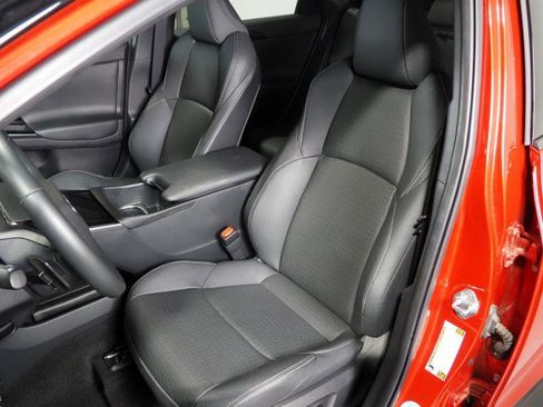 Used 2023 Subaru Solterra Touring AWD/4WD image 14