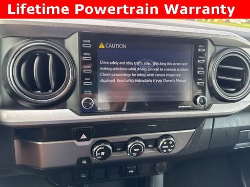 Used 2023 Toyota Tacoma SR5 image 22
