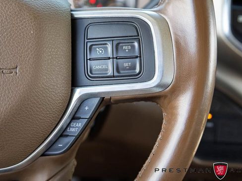 Used 2020 RAM 2500 Laramie AWD/4WD image 31