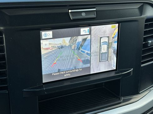 New 2025 Ford F350 XL w/ 360-Degree Camera Package image 18