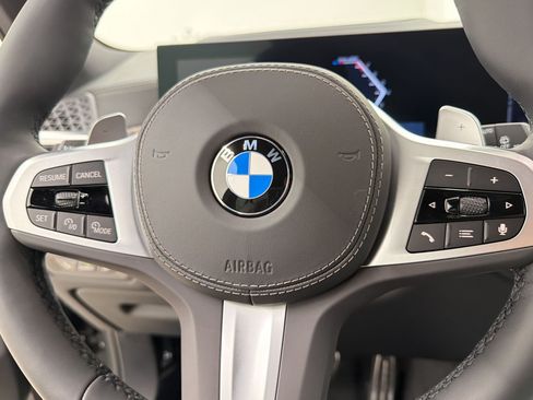 New 2026 BMW X5 xDrive40i AWD/4WD image 17