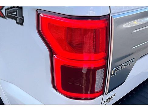 Used 2019 Ford F150 Platinum w/ Equipment Group 701A Luxury AWD/4WD image 21