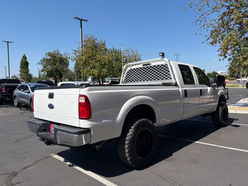 Used 2015 Ford F350 XLT w/ FX4 4x4 Off Road Package image 5