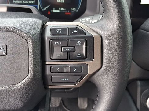 Certified 2026 Toyota Land Cruiser w/ Premium Package AWD/4WD image 25