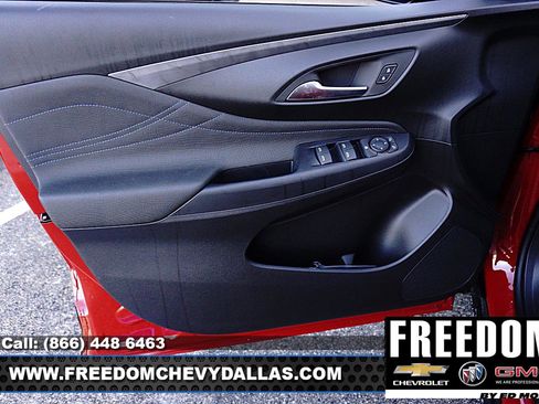 New 2026 Buick Envista Sport Touring w/ Convenience I Package image 33