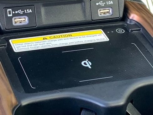 Used 2021 Honda CR-V Touring image 22