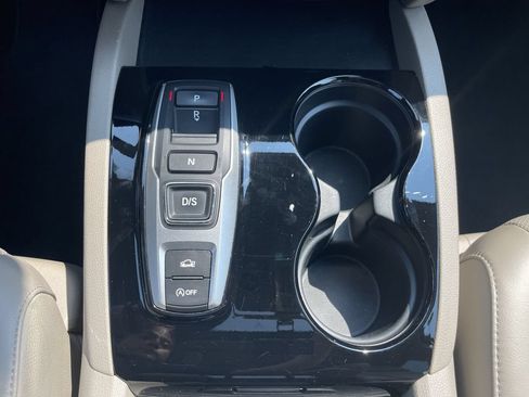 Used 2020 Honda Ridgeline RTL-E image 16