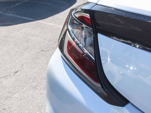 Used 2017 Chevrolet Volt LT w/ Comfort Package image 7