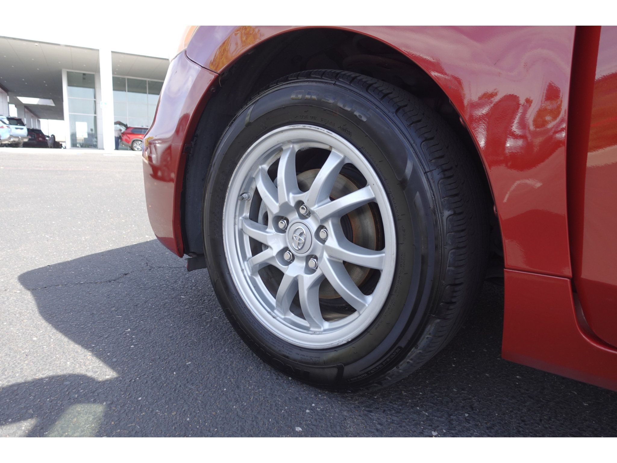 Used 2013 Toyota Prius V Three FWD image 26