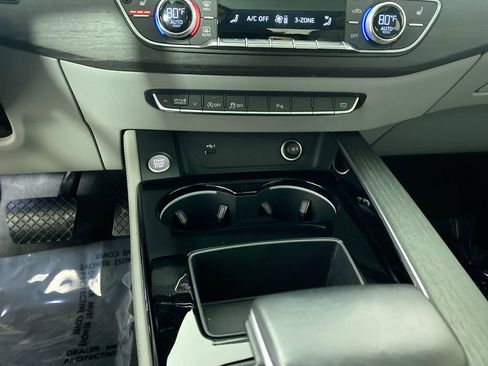 Used 2021 Audi A5 2.0T Premium Plus w/ Premium Plus image 9