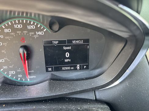 Used 2019 Chevrolet Trax LS FWD image 7