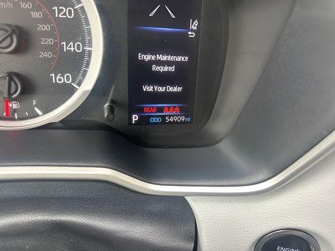 Used 2019 Toyota Corolla SE image 21