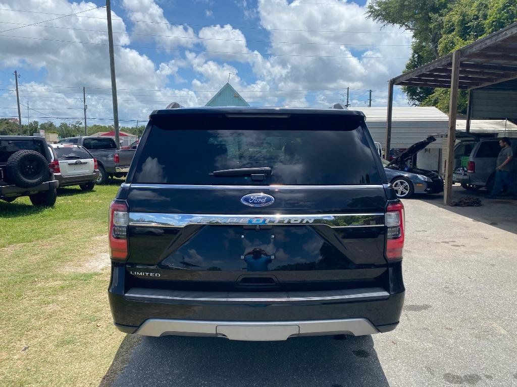 Used 2019 Ford Expedition Limited RWD image 8