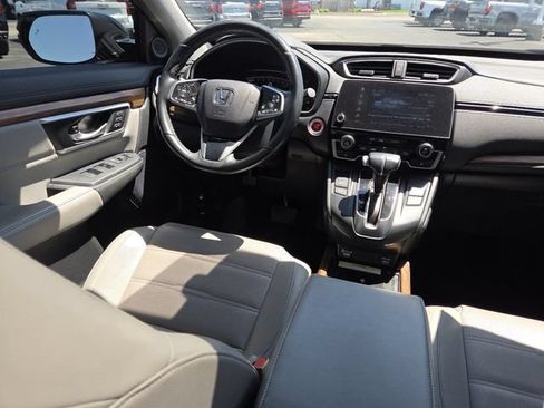 Used 2020 Honda CR-V Touring image 30