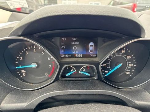 Used 2018 Ford Escape Titanium AWD/4WD image 19