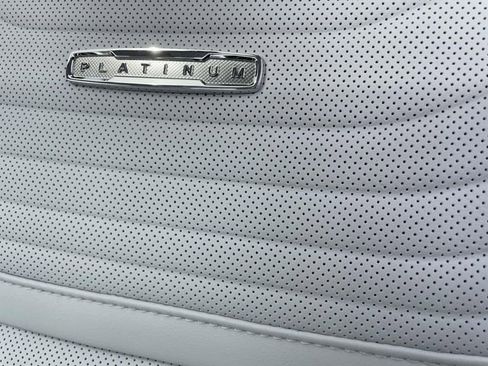 New 2026 Ford Expedition Max Platinum w/ Platinum Ultimate Package image 14