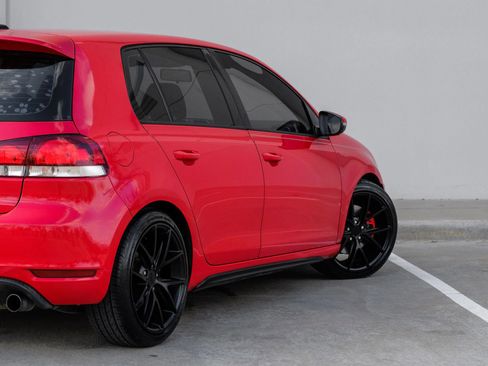 Used 2013 Volkswagen GTI 4-Door image 6
