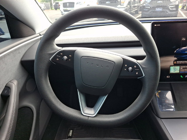Used 2024 Tesla Model 3 Long Range AWD/4WD image 23