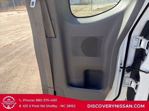 Used 2021 Nissan Frontier S w/ S Utility Package image 34