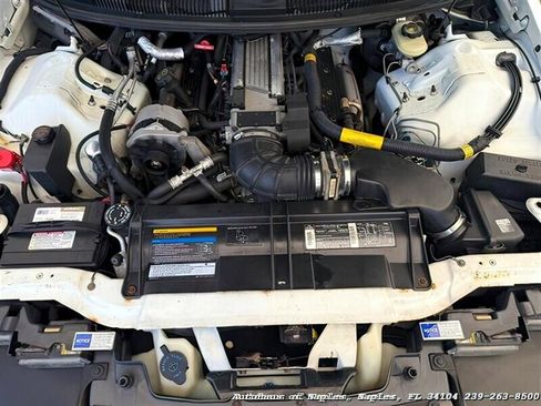 Used 1994 Chevrolet Camaro Z28 image 14