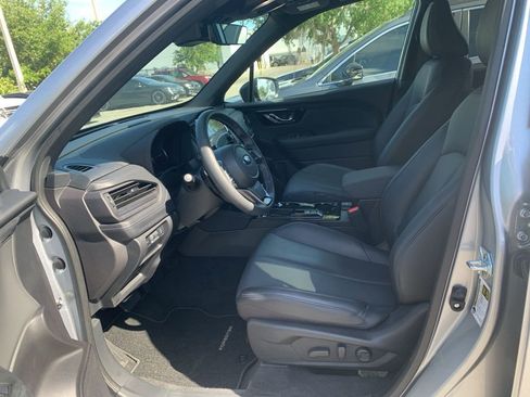 Used 2026 Subaru Forester Limited image 3