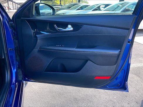 Used 2021 Kia Forte GT-Line image 21