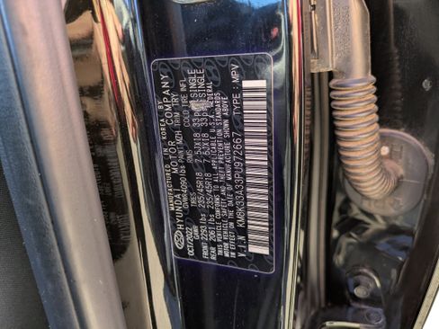 Certified 2023 Hyundai Kona N Line image 30