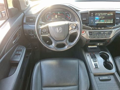 Used 2022 Honda Pilot Special Edition image 12