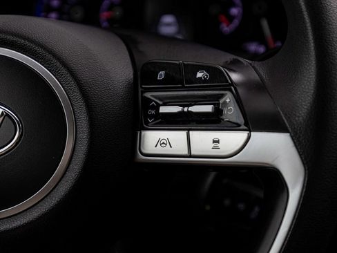 Used 2023 Hyundai Tucson SE image 23