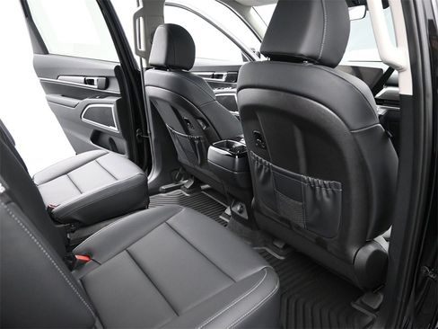 New 2025 Kia Telluride S image 20