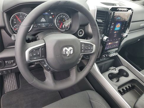 New 2026 RAM 1500 Big Horn image 18