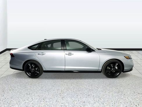 New 2026 Honda Accord Sport-L image 2