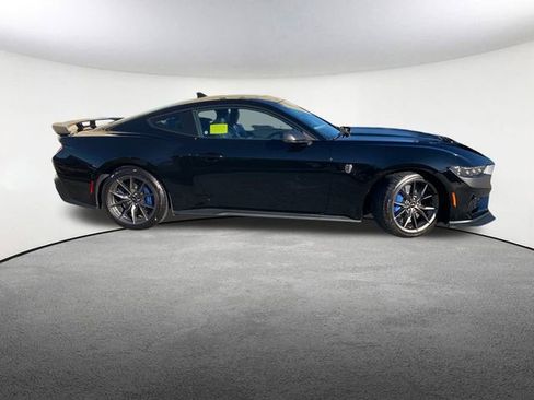 Certified 2024 Ford Mustang Dark Horse image 15