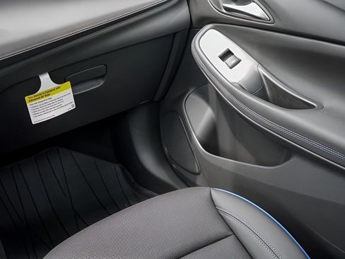 New 2026 Buick Encore GX Sport Touring FWD image 24