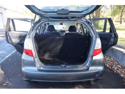 Used 2011 Honda Fit Sport image 14