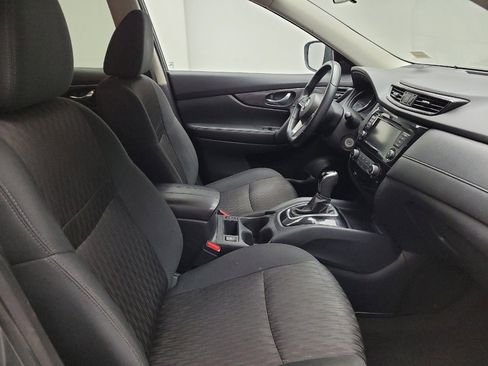 Used 2019 Nissan Rogue S w/ Special Edition Package image 21