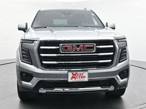 New 2026 GMC Yukon Elevation image 30