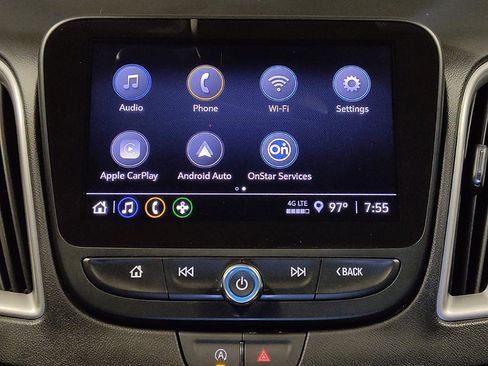 Used 2025 Chevrolet Malibu LS FWD image 25