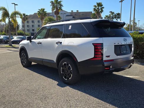 New 2026 Hyundai Palisade XRT Pro AWD/4WD image 4
