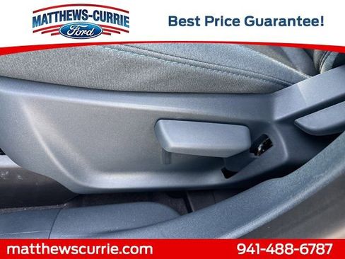 New 2026 Ford Maverick XLT image 10