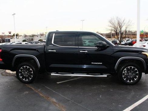 Used 2023 Toyota Tundra Limited image 6