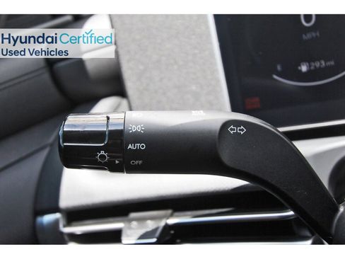 Certified 2025 Hyundai Tucson SEL FWD image 20