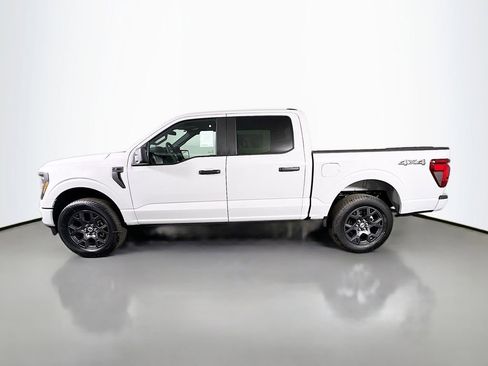 New 2026 Ford F150 STX image 6