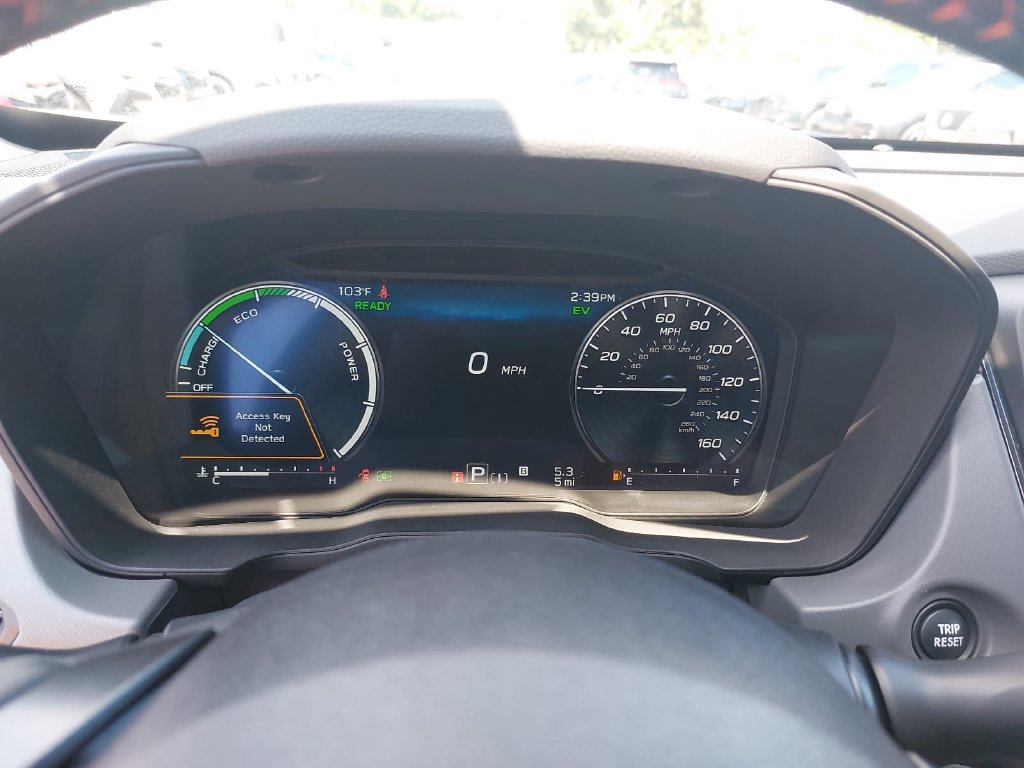 New 2026 Subaru Crosstrek 2.5i Limited AWD/4WD image 19