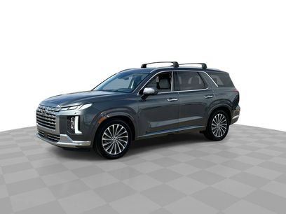 Used 2023 Hyundai Palisade Calligraphy