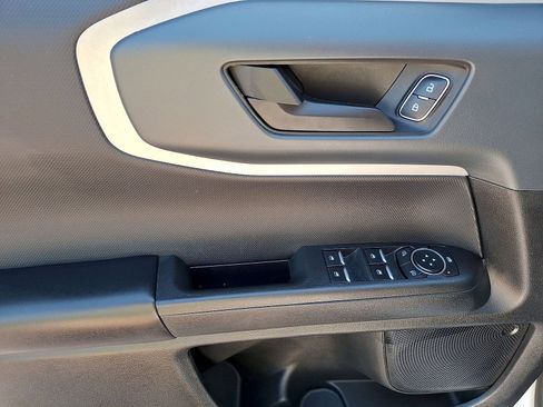 Used 2021 Ford Bronco Sport AWD/4WD image 10