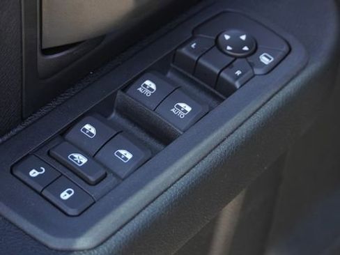 New 2026 RAM 3500 Tradesman image 18