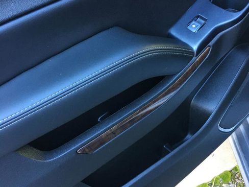 Used 2018 Chevrolet Suburban LS w/ Enhanced Driver Alert Package image 11